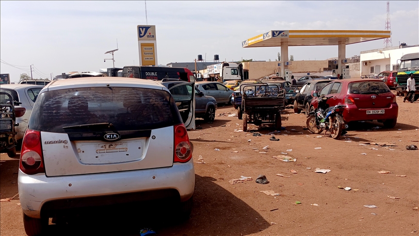 Mali : la Russie intervient pour rétablir l’approvisionnement en carburant