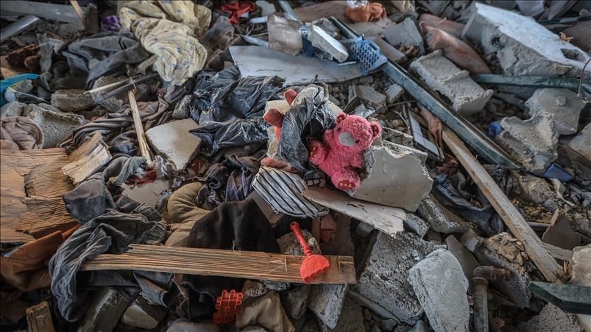 Palestine : Deux personnes, dont un enfant, tuées par l'armée israélienne au nord de Jérusalem-Est