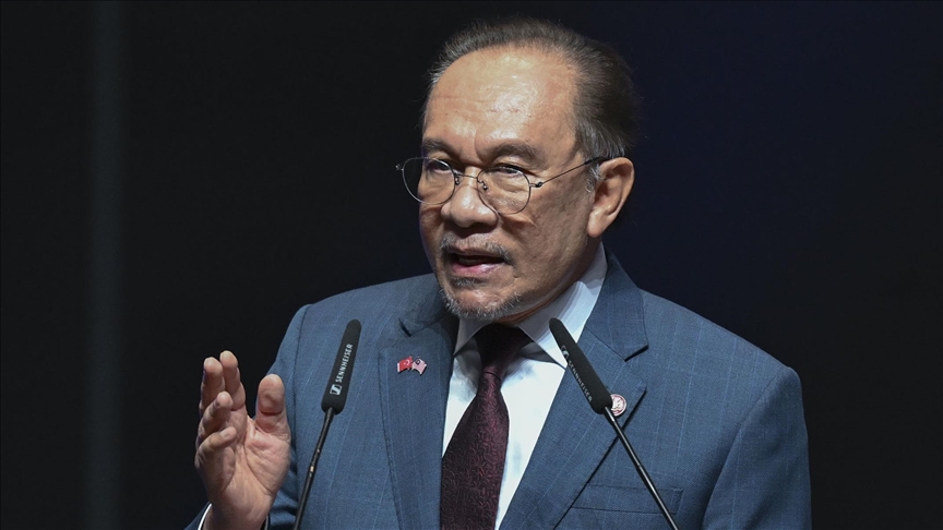 Malaysia seeks South Africa's support for nominations to international bodies