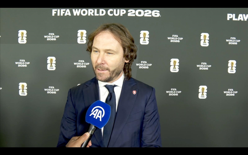 پاول ندود: به نظرم تیم ملی ترکیه به جام جهانی صعود خواهد کرد