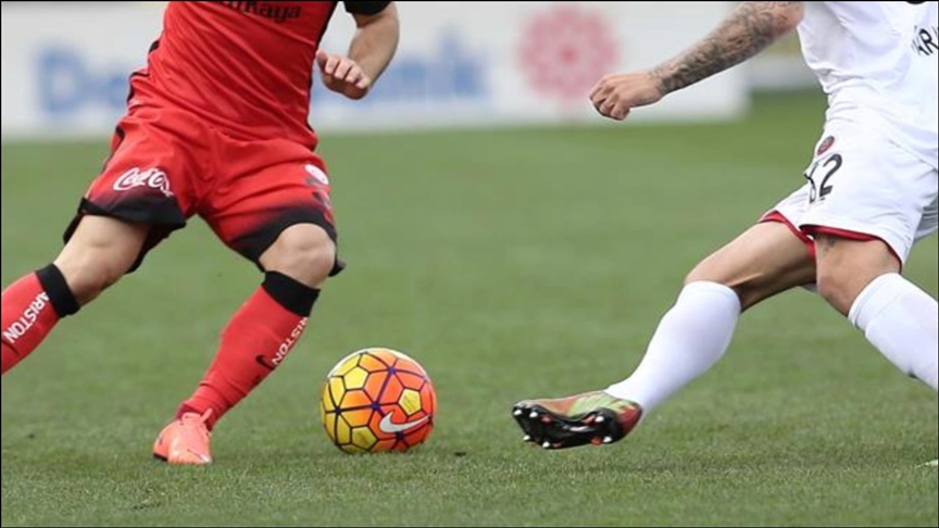 Galatasaray, Süper Lig'de yarın Gençlerbirliği'ni konuk edecek