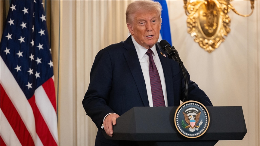 Trump: Četvrtak ostaje „primjeren“ rok za odgovor Ukrajine