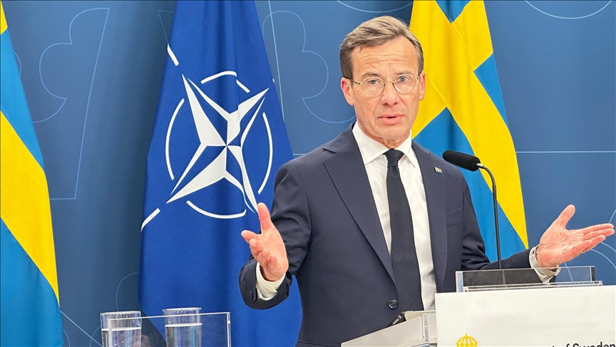 Kryeministri suedez paralajmëron për një  situatë serioze të sigurisë  përpara zgjedhjeve të vitit 2026