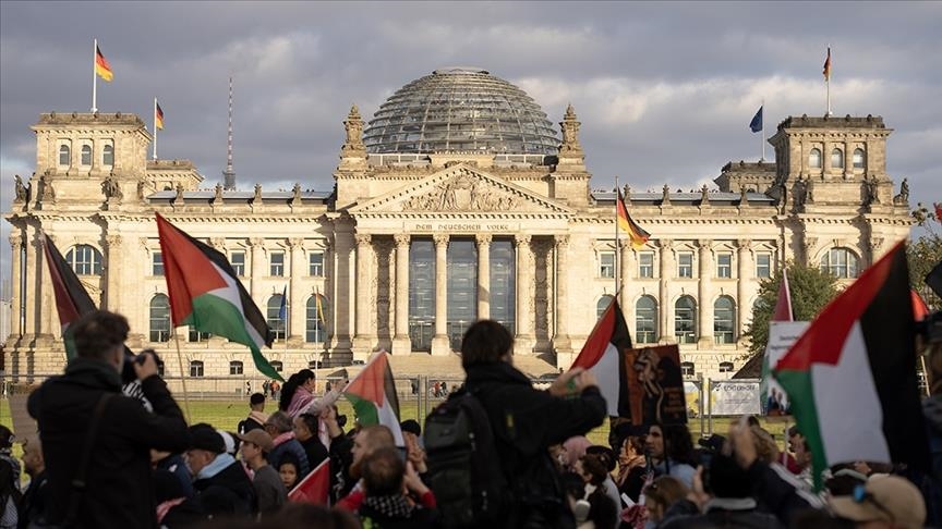 Anketë, 65 për qind e gjermanëve besojnë se ushtria izraelite ka kryer krime lufte në Gaza