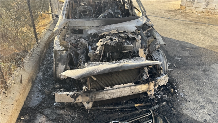 فلسطين تطالب بالضغط على إسرائيل لوقف هجمات المستوطنين