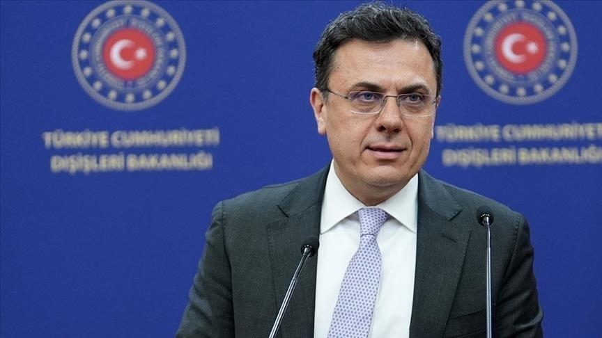 Turska odbacuje ažuriranu grčku mapu prostornog planiranja mora na platformi EU