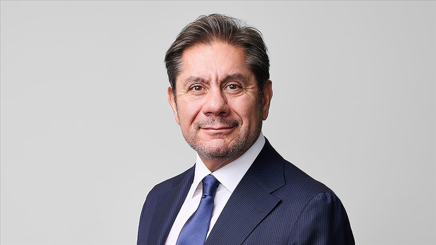 Akbank Genel Müdürü Gür, 2026'da bankacılık sektöründe kademeli toparlanma bekliyor