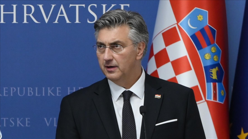 Premijer Hrvatske „izrazito lošim“ ocijenio američki mirovni plan za Ukrajinu 