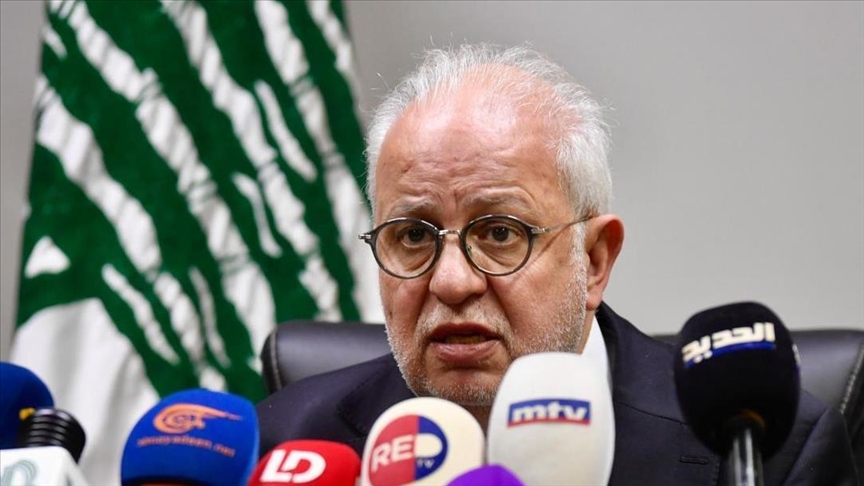 وزير لبناني: سوريا تبدي تجاوبا بشأن اغتيالات إبان النظام المخلوع