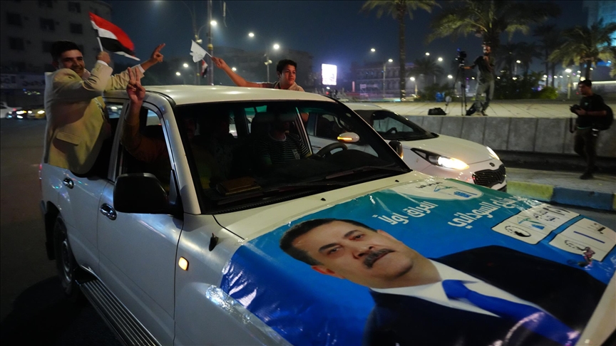 سباق تشكيل حكومة العراق.. مَن يتنافس على ماذا؟ 