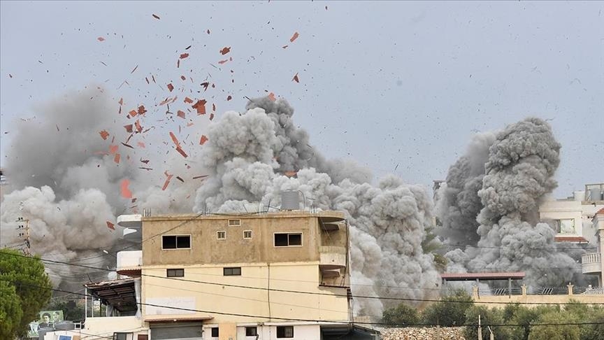 За год с момента вступления в силу перемирия в результате израильских атак в Ливане погибли 331 человек