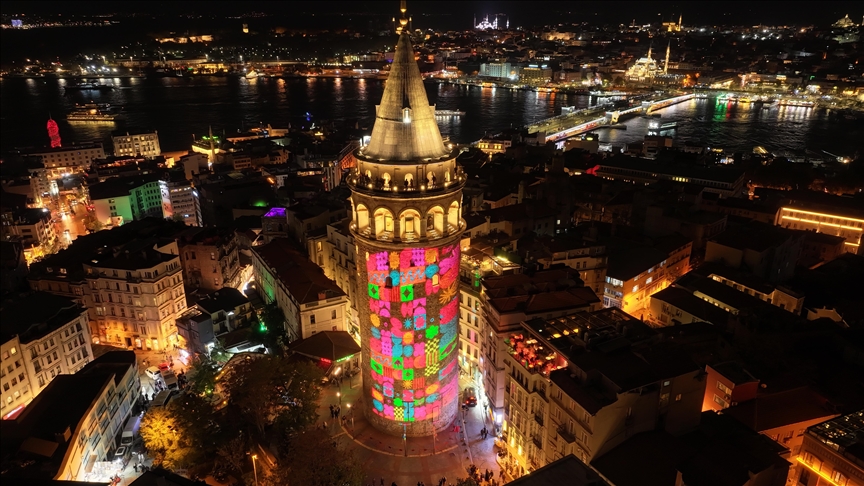 Türkiye E-Commerce Week kicks off in Istanbul under ‘Future-Commerce’ theme