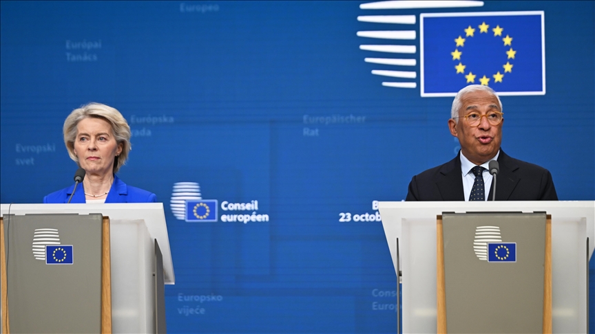 US peace proposal: EU insists 'nothing about Ukraine without Ukraine'