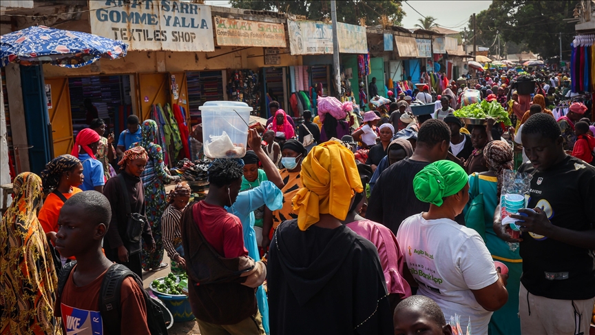 Soudan: 1 700 enfants souffrent de malnutrition dans le camp de Tawila