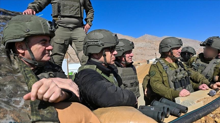 لەسەر ئاستی عەرەبی پێشێلکردنی سەروەریی سووریا لەلایەن بنیامین ناتانیاھو سەرکۆنە کرا