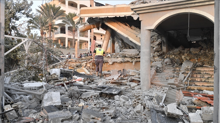 لبنان.. مقتل 331 شخصا وإصابة 945 بنيران إسرائيلية منذ وقف النار 