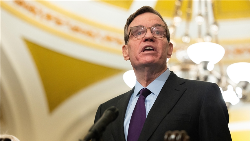 Democrats accuse Trump Administration of weakening US spy agency