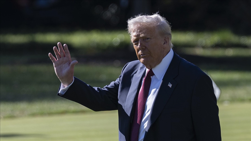 بعد أشهر من فرضها.. ترامب يلغي رسوم 40 بالمئة على سلع برازيلية