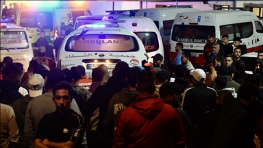 أثناء لعبهم الكرة.. إسرائيل تغتال أحلام فتية بمخيم فلسطيني في لبنان 