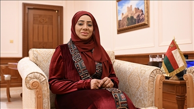 الجهورية: لشراكة المرأة العُمانية والتركية رمزية مهمة للتنمية 