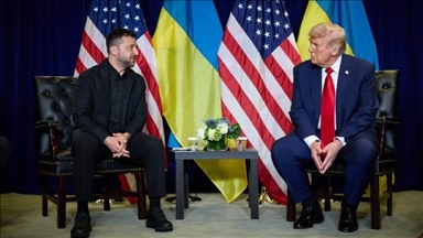 Zelensky : discussions approfondies avec les États-Unis sur leur proposition de paix