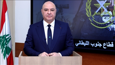 عون يجدد استعداد لبنان للتفاوض مع إسرائيل 