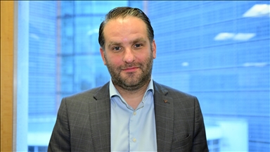 Belgian politician brings together European lawmakers to push for justice in Palestine