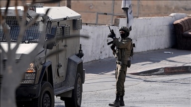 Human Rights Watch accuse Israël de crimes de guerre pour transferts forcés de Palestiniens en Cisjordanie occupée