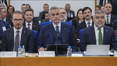 Sağlık Bakanı Memişoğlu: Yerli ve milli GÖKBEY helikopter ambulanslarımız 2026 sonunda görev başında olacak