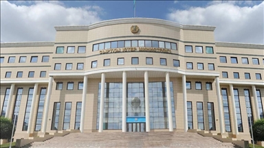 В Казахстане приветствовали решение МАГАТЭ о принятии страны в Дальневосточную региональную группу