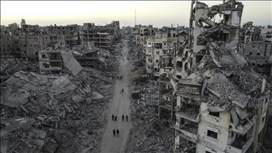 OPINION - Ceasefire in Gaza: How Israel transformed humanitarian language into a weapon of war