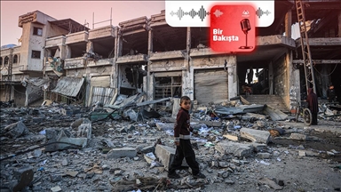 Sefaletin sürdüğü Gazze’ye nasıl bir düzen getirilecek?