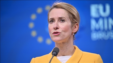 Високата претставничка на ЕУ ги повика САД да не ги одложуваат санкциите кон Русија