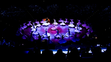 "Hazreti Mevlana'yı Anma ve Şeb-i Arus Törenleri" 7-17 Aralık'ta gerçekleştirilecek