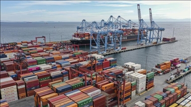 میزان صادرات ترکیه به گروه 20 به 100 میلیارد دلار رسید