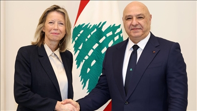 عون يدعو الاتحاد الأوروبي لإرغام إسرائيل وقف اعتداءاتها على لبنان 