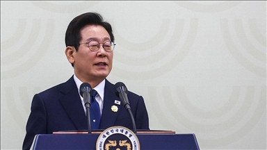 Güney Kore Devlet Başkanı Lee Jae Myung Türkiye'yi ziyaret edecek