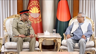 Pakistan says Bangladesh fully capable of addressing its issues