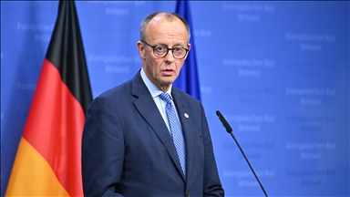 L’Allemagne affirme que tout plan de paix pour l’Ukraine doit inclure de « solides garanties de sécurité »