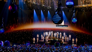 EBU unveils new Eurovision voting rules to boost fairness, audience trust