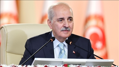 TBMM Başkanı Kurtulmuş: Bu çalışmaların muradı milli dayanışmayı güçlendirecek bir raporu ortaya koymak