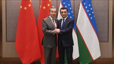 Главы МИД Узбекистана и Китая подписали Программу сотрудничества