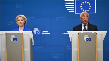 BE për propozimin e paqes të SHBA-së: Asgjë për Ukrainën pa Ukrainën