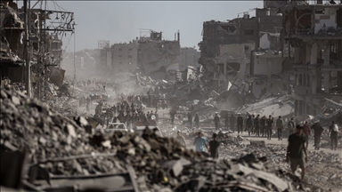 İsrail, Gazze'deki ateşkesin ikinci aşamasının uygulanması için ekip kuracak