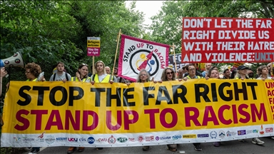 Trump administration orders US embassies to monitor migration’s impact in Europe