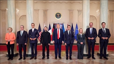 Europe : l’armée ukrainienne doit conserver toute sa capacité à défendre la souveraineté du pays 