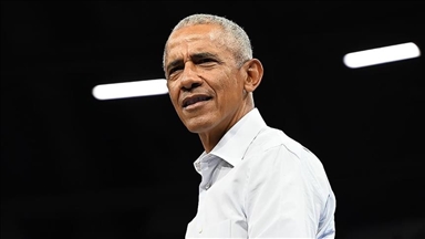 Fugees rapper sentenced to 14 years for illegal foreign contributions to 2012 Obama campaign