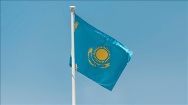 Kazakhstan suspends participation in European arms agreement