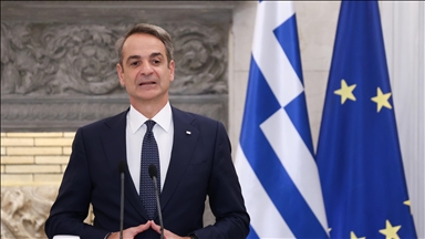 Greece seeks win-win relations with US without frustrating China: Premier