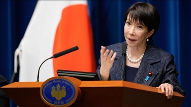 Japan's commitment to ties with China ‘unchanged,' premier says amid Taiwan tensions